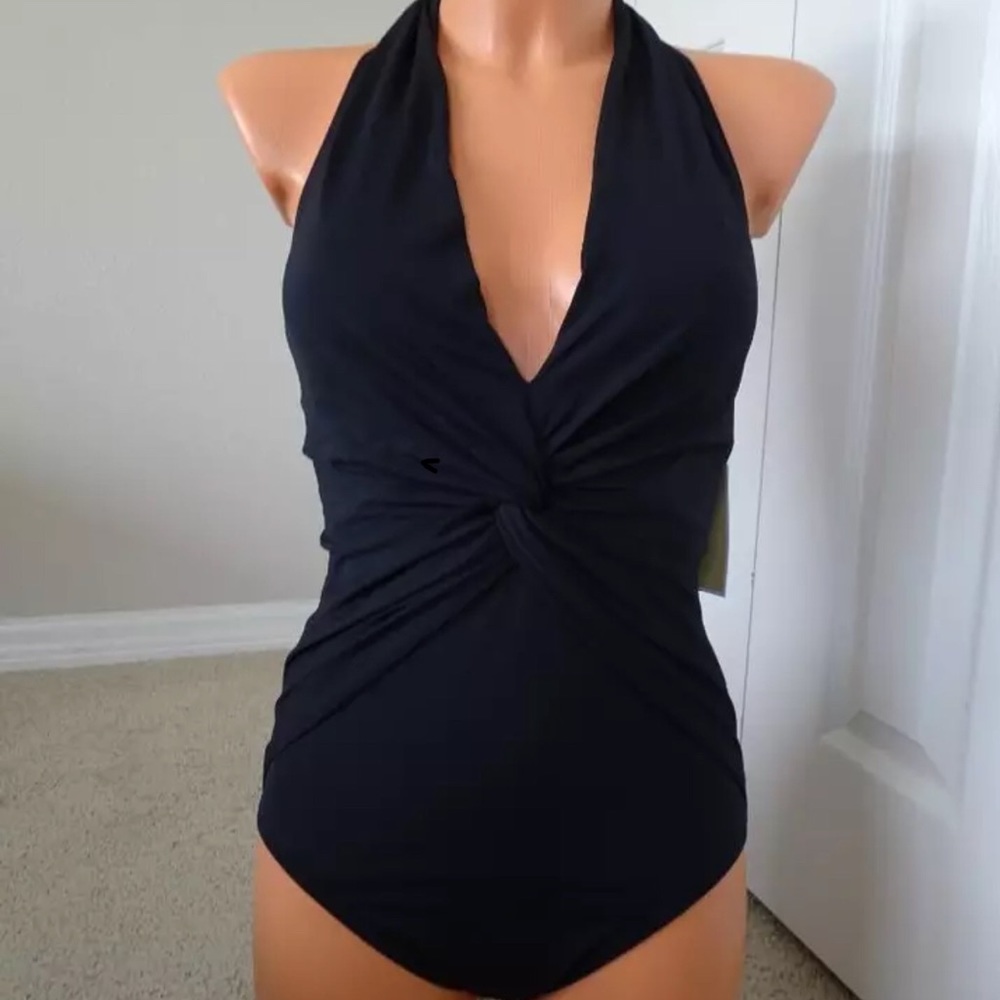 Michael Kors one piece swimsuit